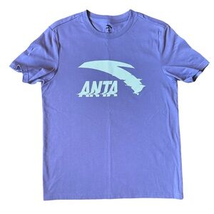 ANTA x Kyrie Irving tee